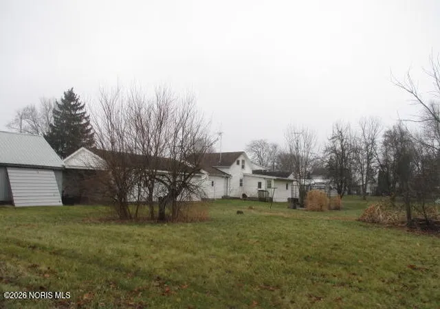 Photo 22 of Single family home for sale at 7740 Washington St, Flat Rock, OH 44828 | MLS# 6134824 | Listing updated on 2026-01-21