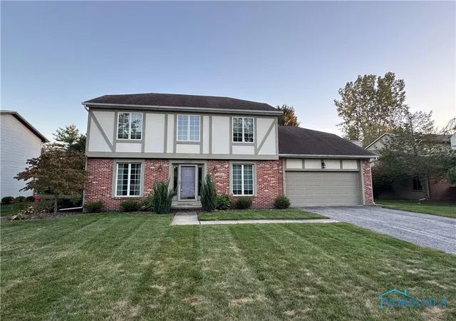 1st image of 6833 Greentree Ln, Maumee, OH 43537 | MLS# 6134505