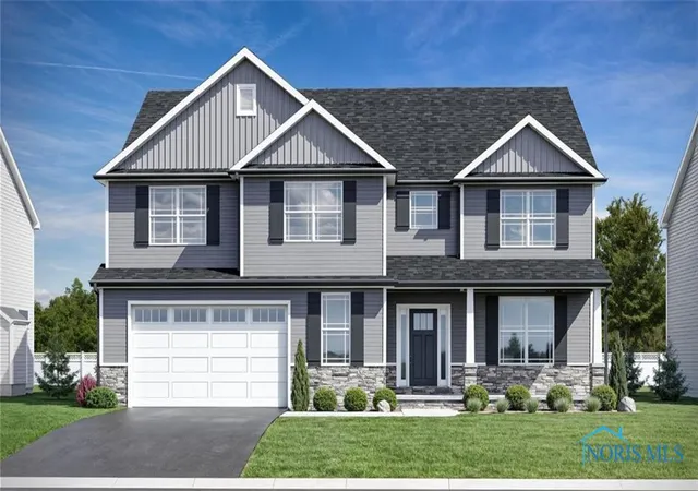 image of 114 Kinloch, Perrysburg, OH 43551 | MLS# 6129909
