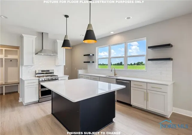 image of 114 Kinloch, Perrysburg, OH 43551 | MLS# 6129909