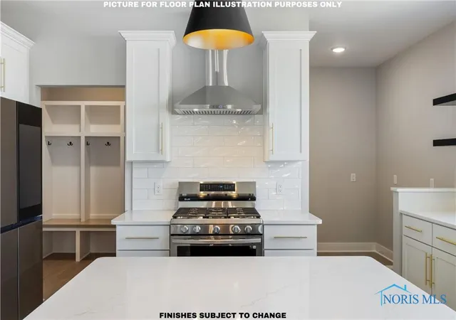 image of 114 Kinloch, Perrysburg, OH 43551 | MLS# 6129909