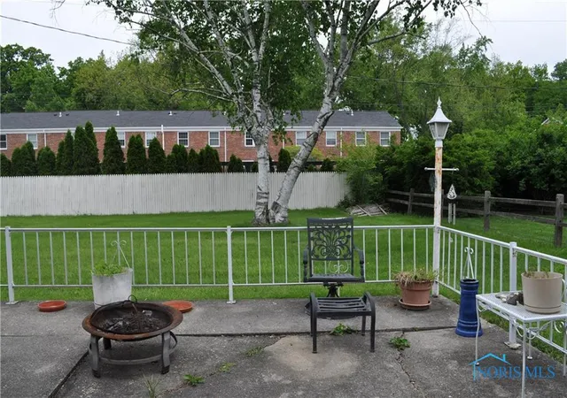Photo 4 of Single family home for sale at 6652 Sue Ln, Maumee, OH 43537 | MLS# 6130426 | Listing updated on 2026-09-24