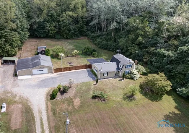 Single family home for sale at U266 County Road 2, Liberty Center, OH 43532 | MLS# 6134730
