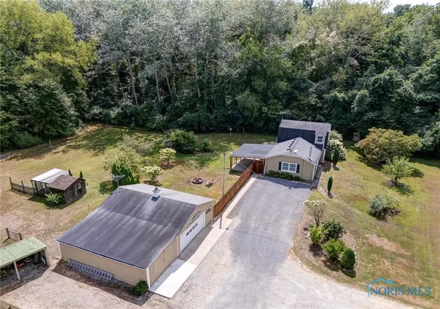 Photo 3 of Single family home for sale at U266 County Road 2, Liberty Center, OH 43532 | MLS# 6134730 | Listing updated on 2025-10-28