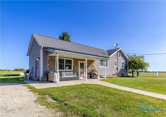 Homes for sale in Fayette, OH | 14701 Us Hwy 127, Fayette, OH 43521 | MLS# 6135228