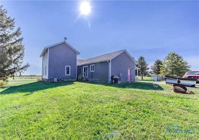 Homes for sale in Fayette, OH | 14701 Us Hwy 127, Fayette, OH 43521 | MLS# 6135228