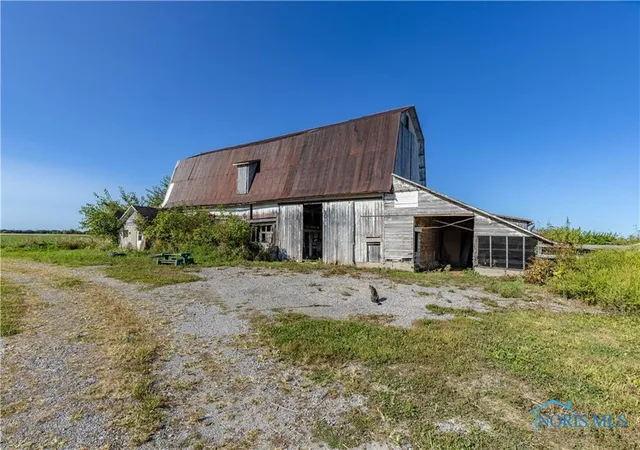 Homes for sale in Fayette, OH | 14701 Us Hwy 127, Fayette, OH 43521 | MLS# 6135228