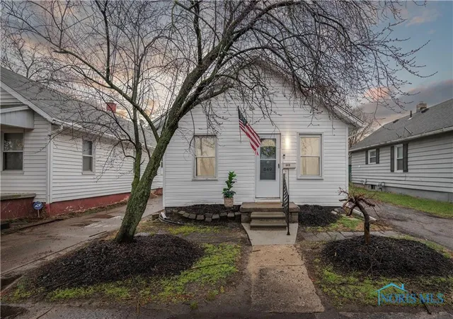 1st image of 649 Wright Ave, Toledo, OH 43609 | MLS# 6135639