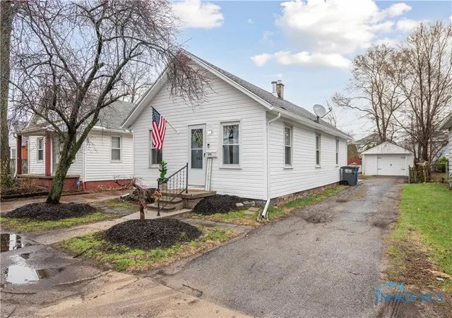 2nd image of 649 Wright Ave, Toledo, OH 43609 | MLS# 6135639