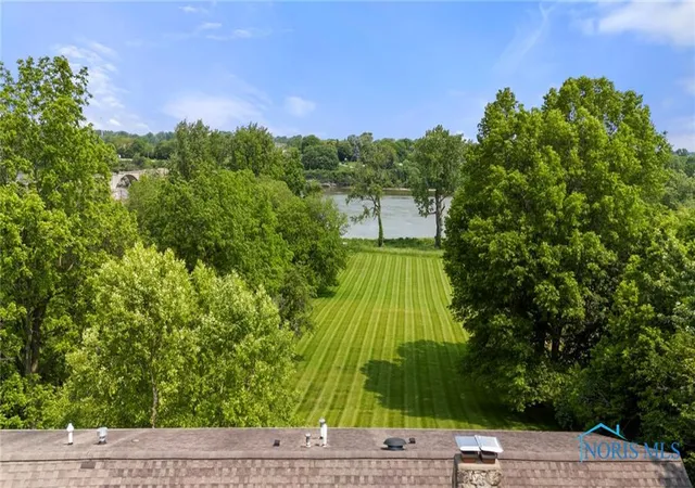 50th image of 16890 W River Rd, Bowling Green, OH 43402 | MLS# 6130826