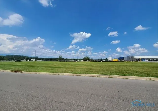 Photo 3 of Land for sale at 0 E Wyandot Ave, Upper Sandusky, OH 43351 | MLS# 6135681 | Listing updated on 2025-12-23