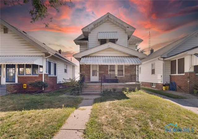 1st image of 731 Geneva Ave, Toledo, OH 43609 | MLS# 6134922