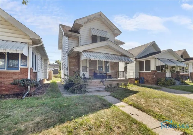 2nd image of 731 Geneva Ave, Toledo, OH 43609 | MLS# 6134922