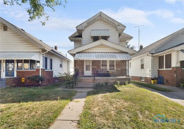 3rd image of 731 Geneva Ave, Toledo, OH 43609 | MLS# 6134922