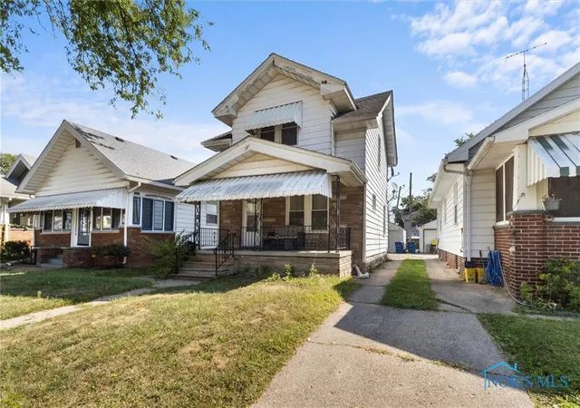 4th image of 731 Geneva Ave, Toledo, OH 43609 | MLS# 6134922