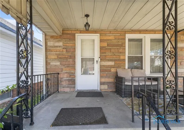 5th image of 731 Geneva Ave, Toledo, OH 43609 | MLS# 6134922