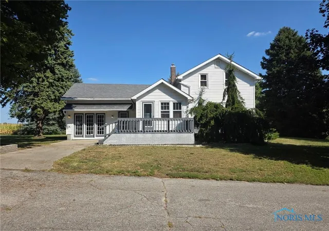 Homes for sale in Wauseon, OH | 14578 Us Hwy 20A, Wauseon, OH 43567 | MLS# 6135773