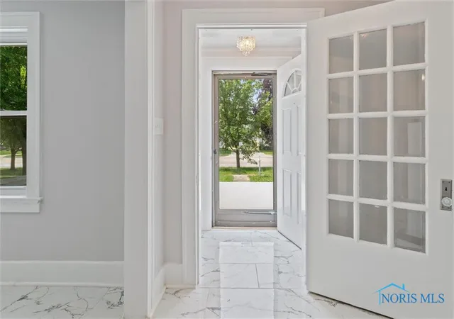 Photo 3 of Single family home for sale at 612 W Main St, Woodville, OH 43469 | MLS# 6135735 | Listing updated on 2026-03-24