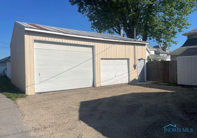Photo 23 of Single family home for sale at 311 E Main St, Vanlue, OH 45890 | MLS# 6135815 | Listing updated on 2025-10-17