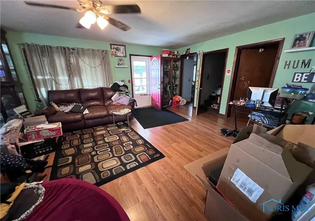 Homes for sale in Wauseon, OH | 263 W Chestnut St, Wauseon, OH 43567 | MLS# 6135840