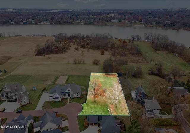 3rd image of 115 Riverside Dr, Maumee, OH 43537 | MLS# 6135930
