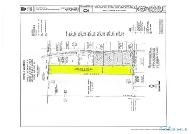 1st image of 0 Scott Rd, Bowling Green, OH 43402 | MLS# 6136240