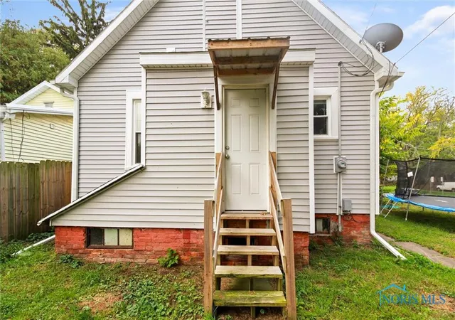24th image of 642 Orchard St, Toledo, OH 43609 | MLS# 6136223