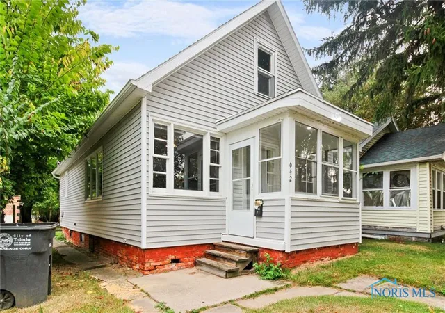 2nd image of 642 Orchard St, Toledo, OH 43609 | MLS# 6136223