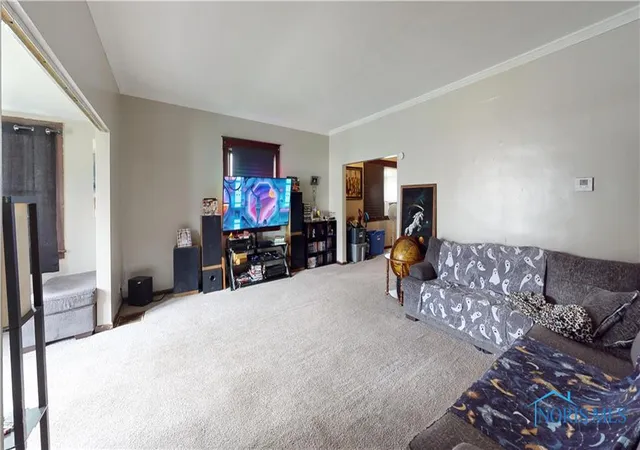5th image of 629 Clark St, Toledo, OH 43605 | MLS# 6136315
