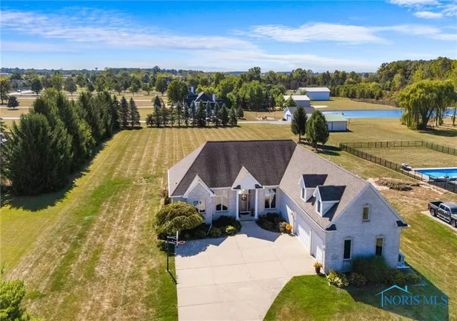 1st image of 8025 Stitt Rd, Monclova, OH 43542 | MLS# 6136451