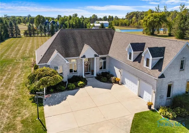 2nd image of 8025 Stitt Rd, Monclova, OH 43542 | MLS# 6136451