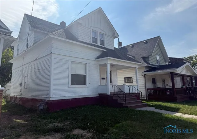 3rd image of 765 Redwood Ave, Toledo, OH 43609 | MLS# 6136412