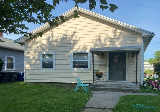 Homes for sale in Toledo, OH | 714 Balfe St, Toledo, OH 43609 | MLS# 6136350