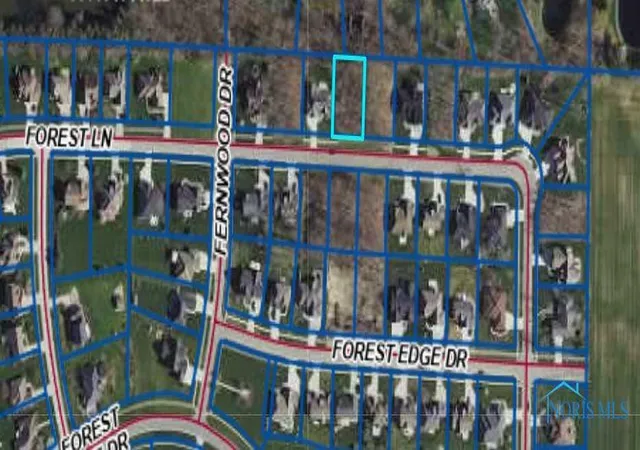 Photo 1 of Land for sale at 0 Forest Ln, Findlay, OH 45840 | MLS# 6136549 | Listing updated on 2025-10-14