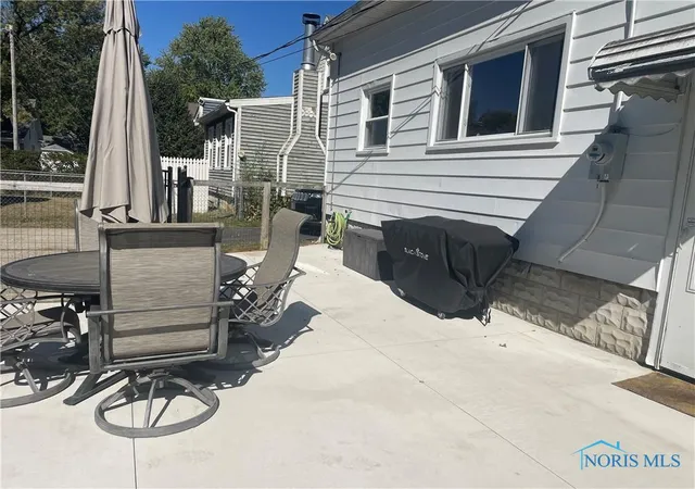 Photo 41 of Single family home for sale at 1006 Washington Ave, Findlay, OH 45840 | MLS# 6136555 | Listing updated on 2025-11-05