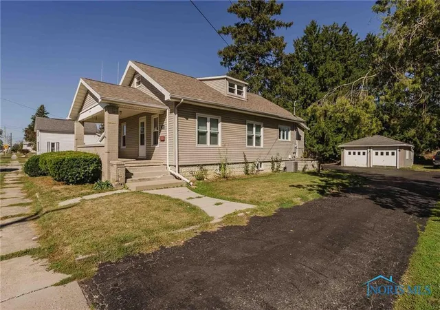 1st image of 334 E Foulke Ave, Findlay, OH 45840 | MLS# 6136584