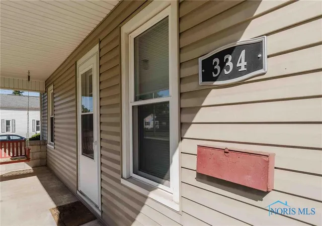 3rd image of 334 E Foulke Ave, Findlay, OH 45840 | MLS# 6136584