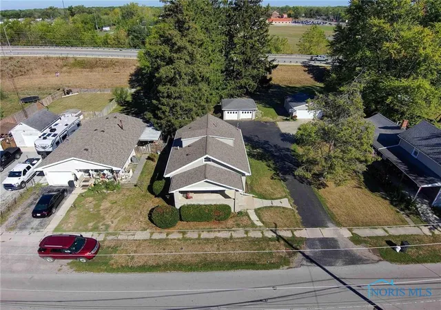 50th image of 334 E Foulke Ave, Findlay, OH 45840 | MLS# 6136584
