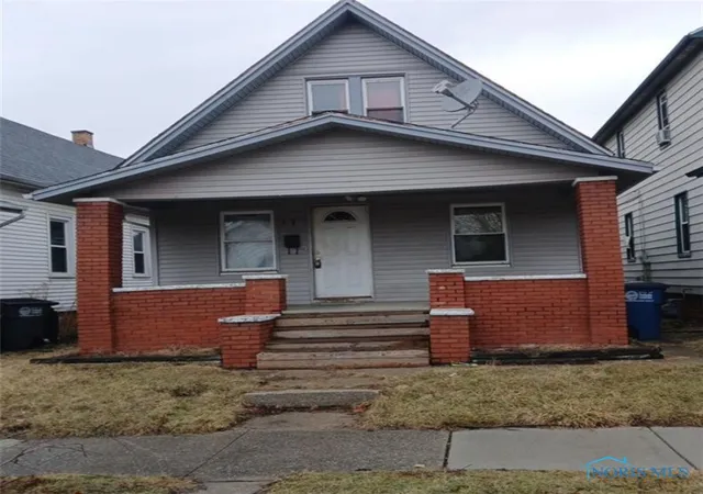 Photo 1 of Single family home for sale at (Undisclosed), Toledo, OH 43608 | MLS# 6136274 | Listing updated on 2026-05-29