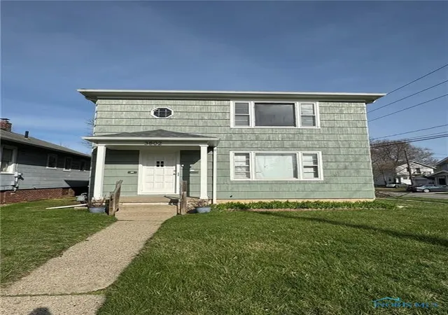 1st image of 3802 Burton Ave, Toledo, OH 43612 | MLS# 6136632
