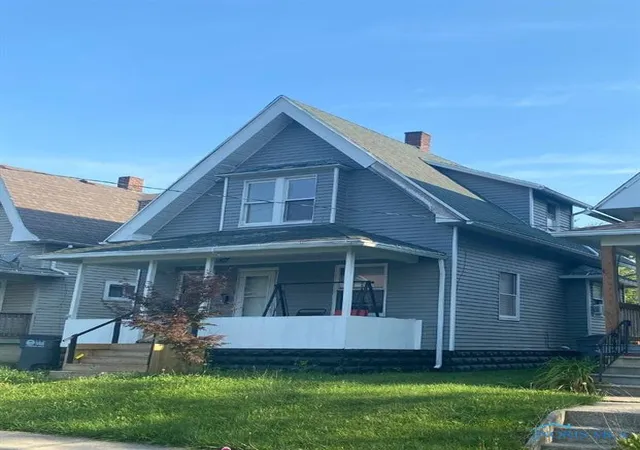 Homes for sale in Toledo, OH | 244 Knower St, Toledo, OH 43609 | MLS# 6136254