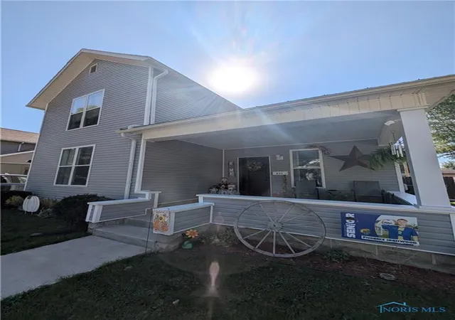 1st image of 631 South St, Findlay, OH 45840 | MLS# 6136653