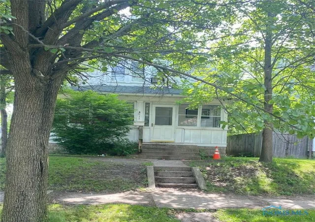 Photo 1 of Single family home for sale at (Undisclosed), Toledo, OH 43609 | MLS# 6136348 | Listing updated on 2026-01-14