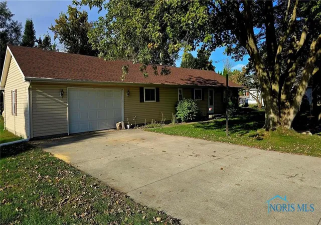 Homes for sale in Colton, OH | 600 North St, Colton, OH 43510 | MLS# 6136706