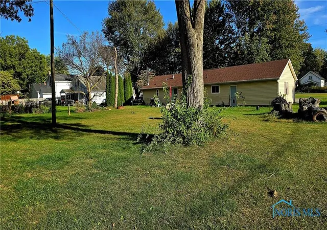 Homes for sale in Colton, OH | 600 North St, Colton, OH 43510 | MLS# 6136706