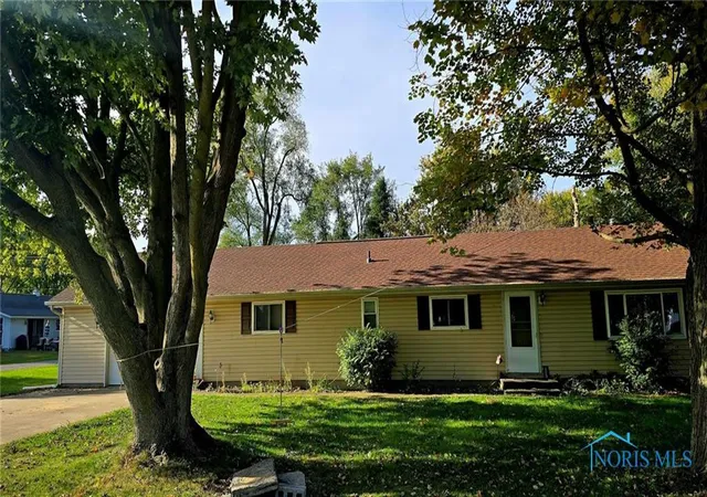 Homes for sale in Colton, OH | 600 North St, Colton, OH 43510 | MLS# 6136706