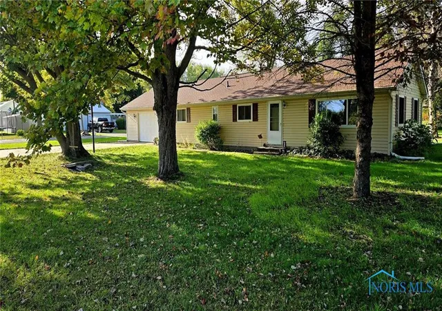 Homes for sale in Colton, OH | 600 North St, Colton, OH 43510 | MLS# 6136706