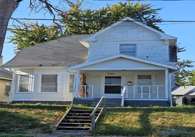 Homes for sale in Toledo, OH | 923 Stillman St, Toledo, OH 43605 | MLS# 6136740