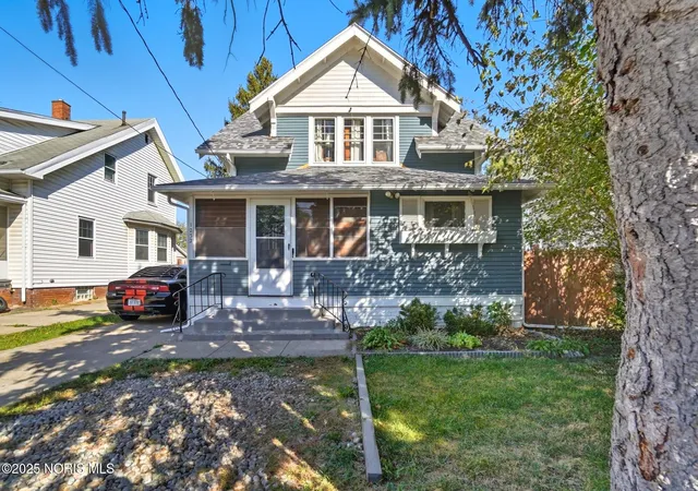 1st image of 1232 Berdan Ave, Toledo, OH 43612 | MLS# 6136676