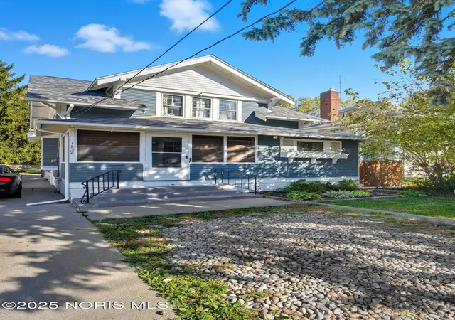 2nd image of 1232 Berdan Ave, Toledo, OH 43612 | MLS# 6136676